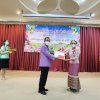 งานแสดงมุทิตาจิตสมาชิกที่เกษียณอายุราชการ ประจำปี 2565